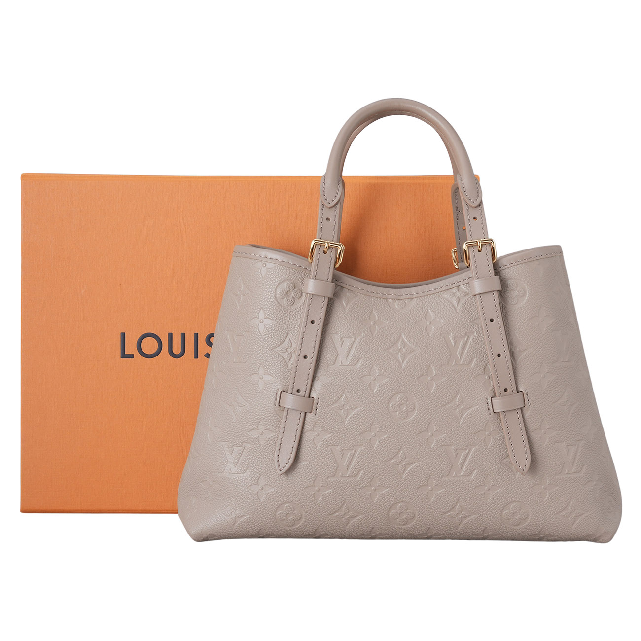 LOUIS VUITTON(USED)루이비통 M11463 앙프렝뜨 바빌론 PM